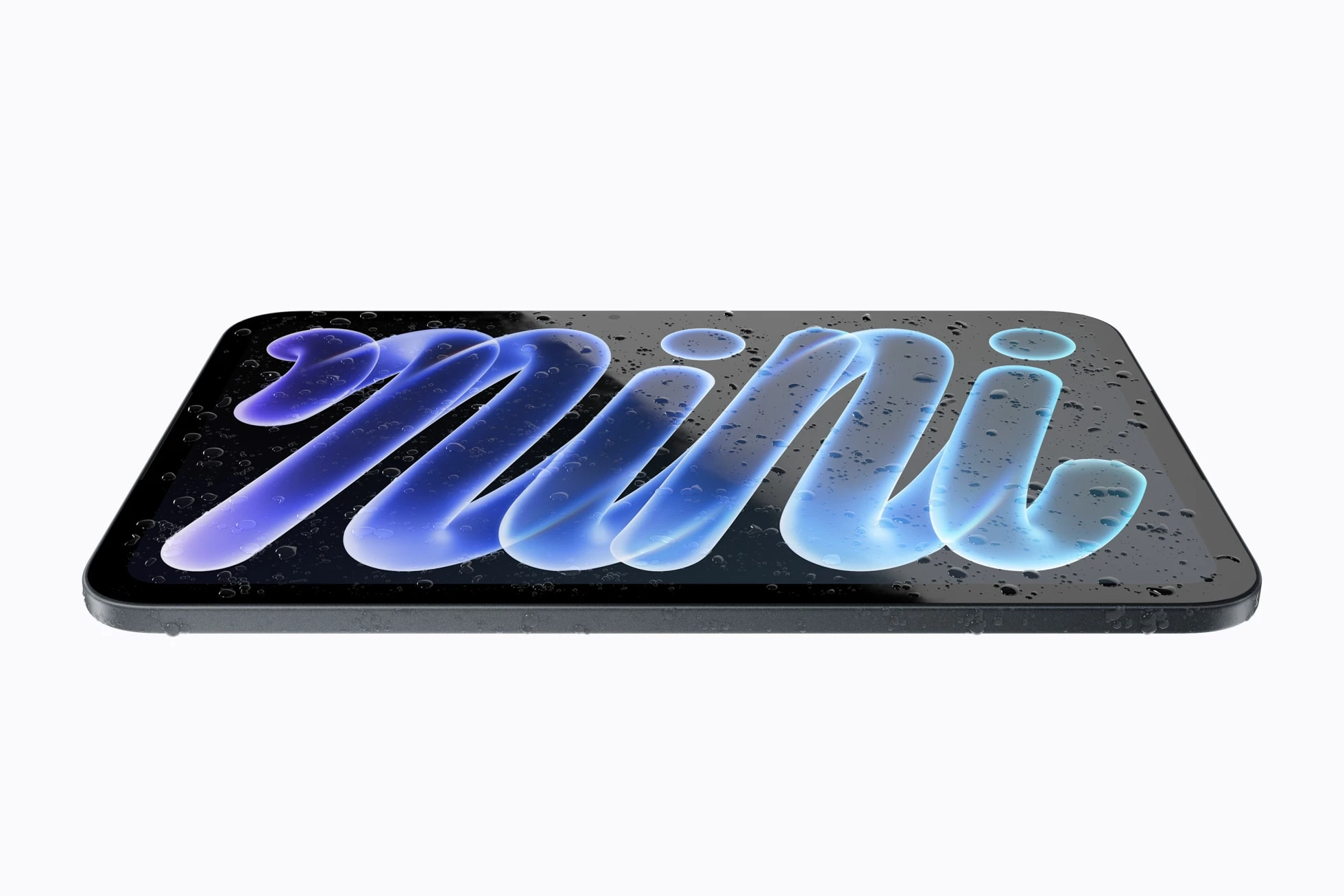 آبل تطلق جهاز iPad mini بشاشة OLED لأول مرة ومعالج A20 Pro