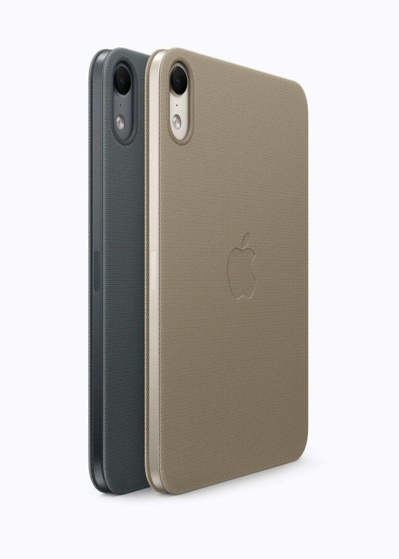 آبل تطلق جهاز iPad mini بشاشة OLED لأول مرة ومعالج A20 Pro