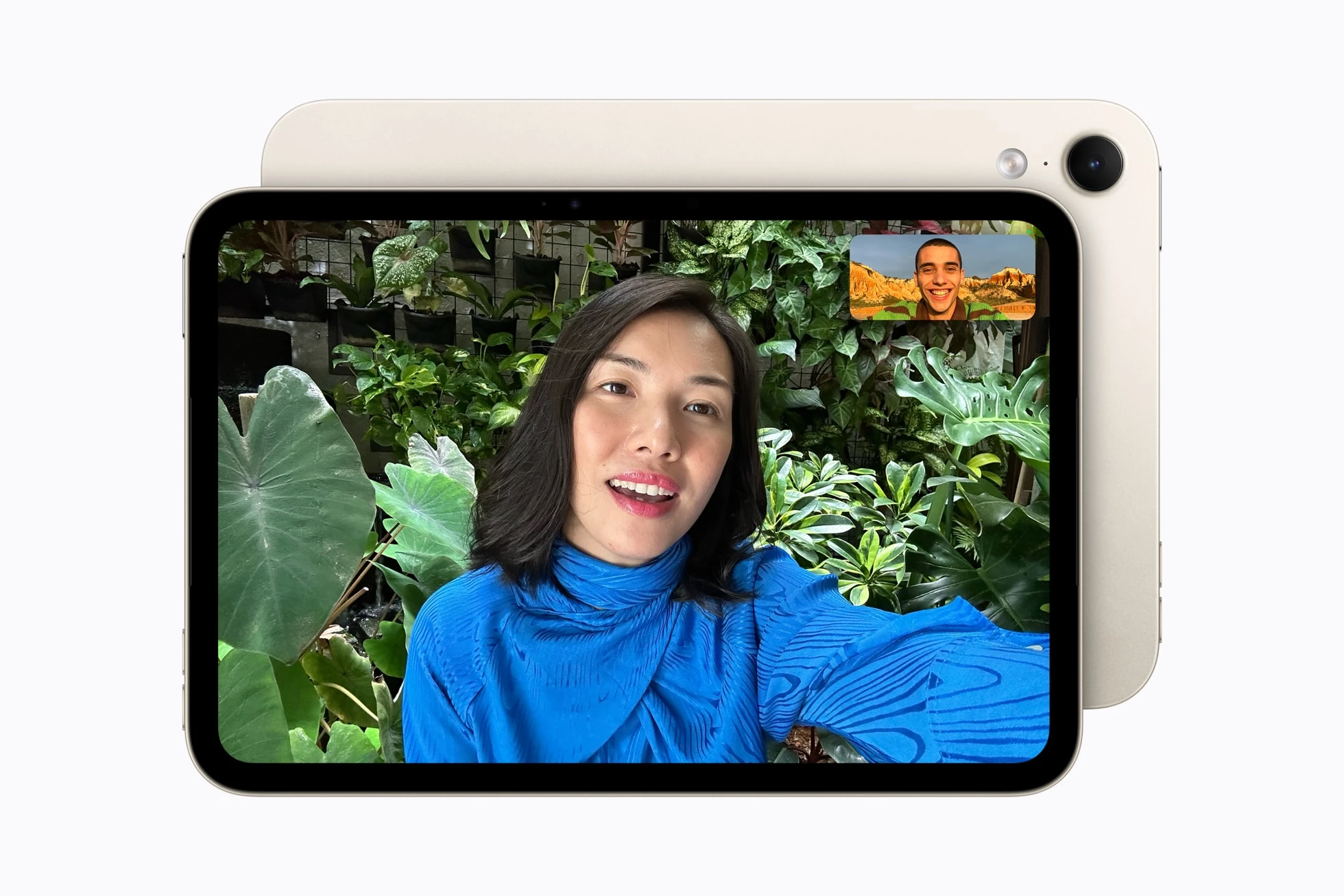 آبل تطلق جهاز iPad mini بشاشة OLED لأول مرة ومعالج A20 Pro