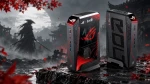 خطف الأنظار| ASUS تطرح تصميمًا خاصًا من حاسوب ROG NUC 16