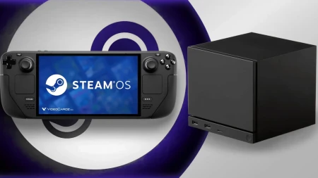 SteamOS 3.9 يصل إلى القناة المستقرة بتحسينات البطارية والتوافق