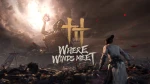 لعبة Where Winds Meet تحتفل بمرور عام على إطلاقها بتحديث عملاق
