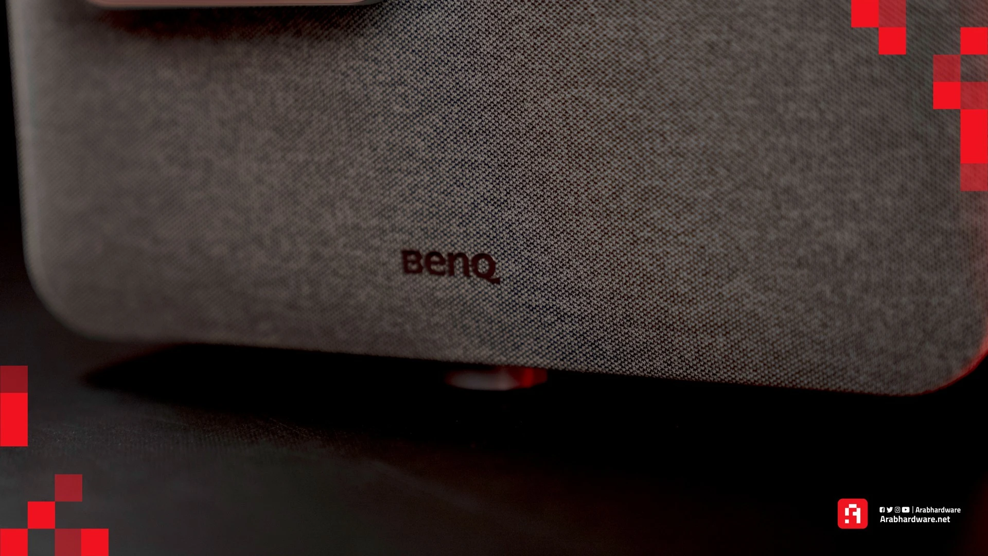 مراجعة بروجيكتور BenQ TK705i مراجعة بروجيكتور BenQ TK705i