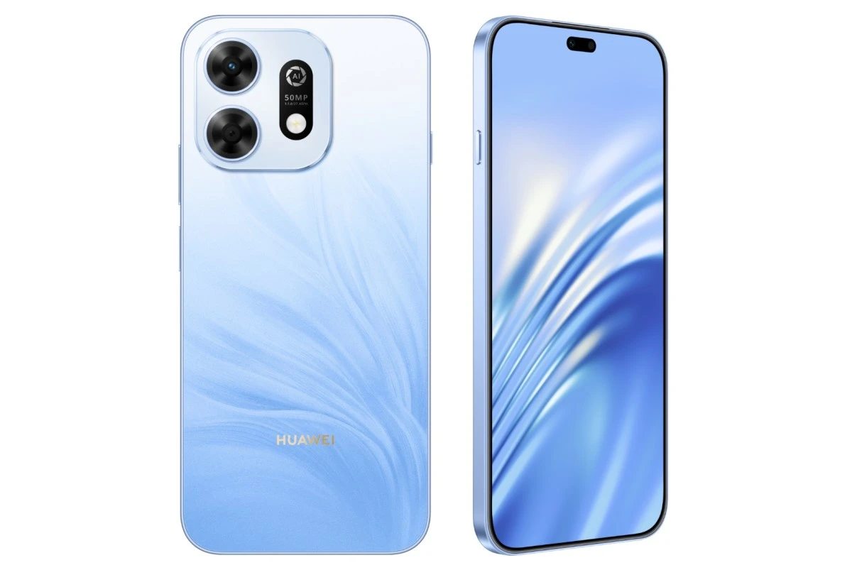 هواوي تطلق هاتفي Enjoy 100 Pro و Pro Max ببطارية 8800 مللي أمبير