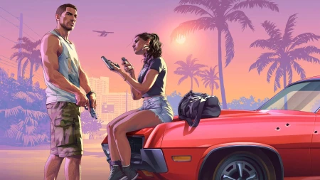 قبل إطلاقها بأيام| إليك أحدث المعلومات حول لعبة GTA 6