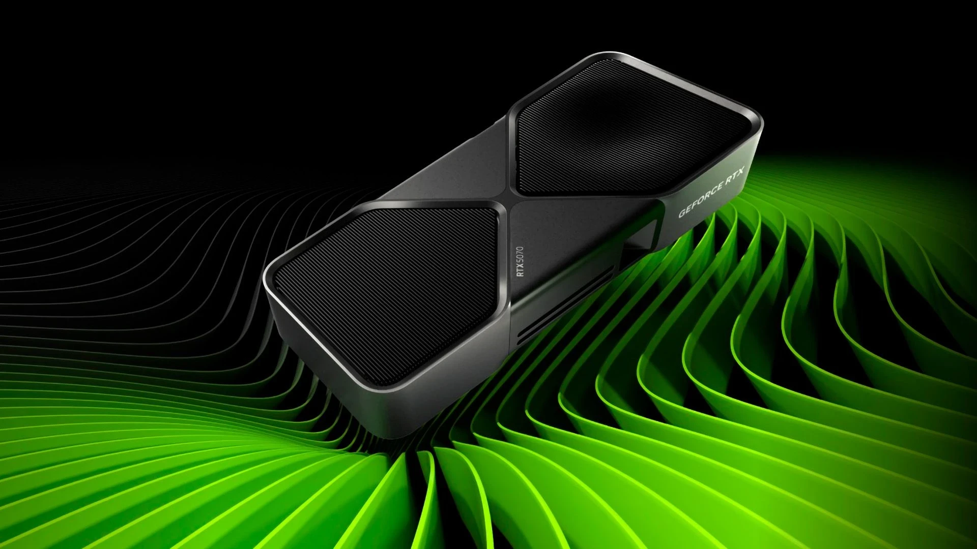 أسعار بطاقات RTX تواصل الارتفاع