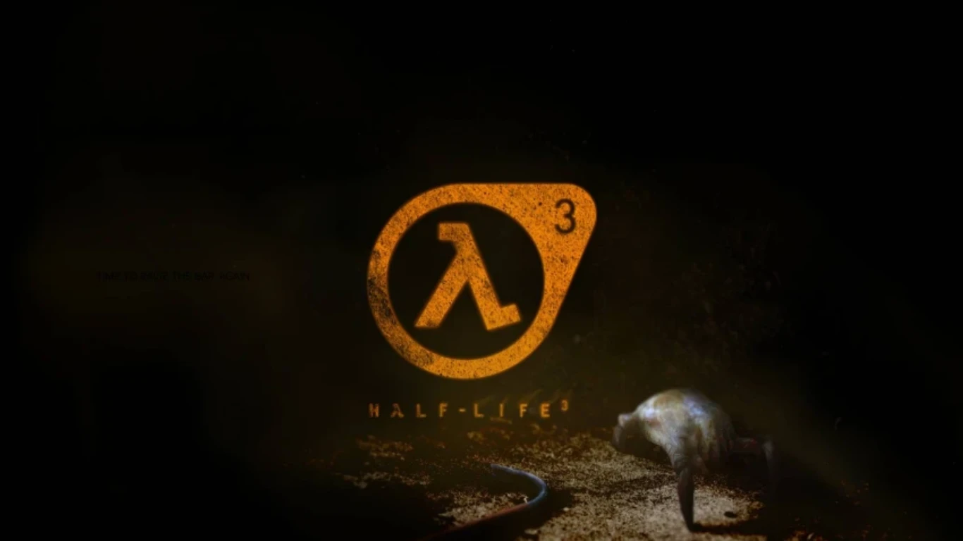 Half-Life 3 تعود للشائعات