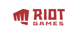 RIOT GAMES