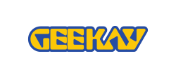 GEEKAY