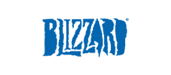 BLIZZARD