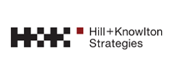 hill knowlton strategies
