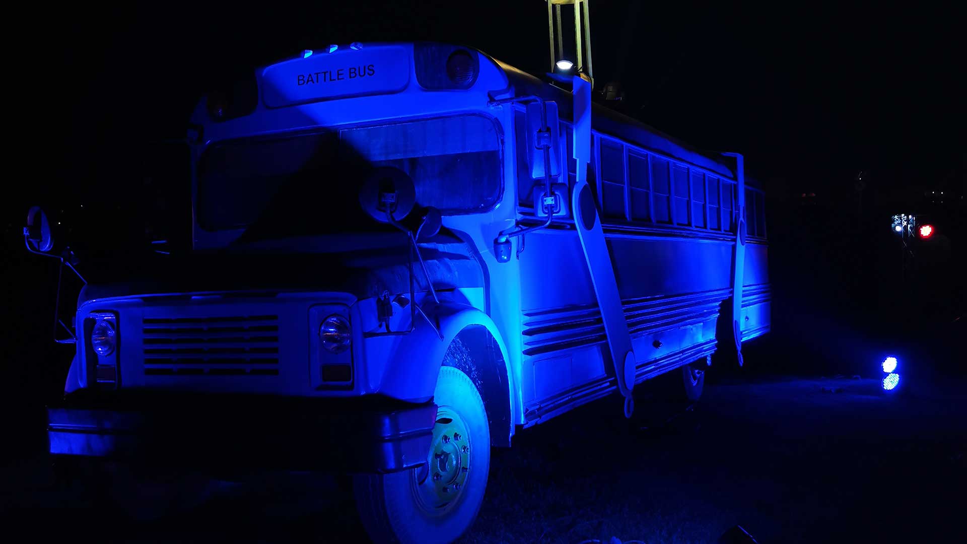 Fortnite Tournament at Golf Porto Marina