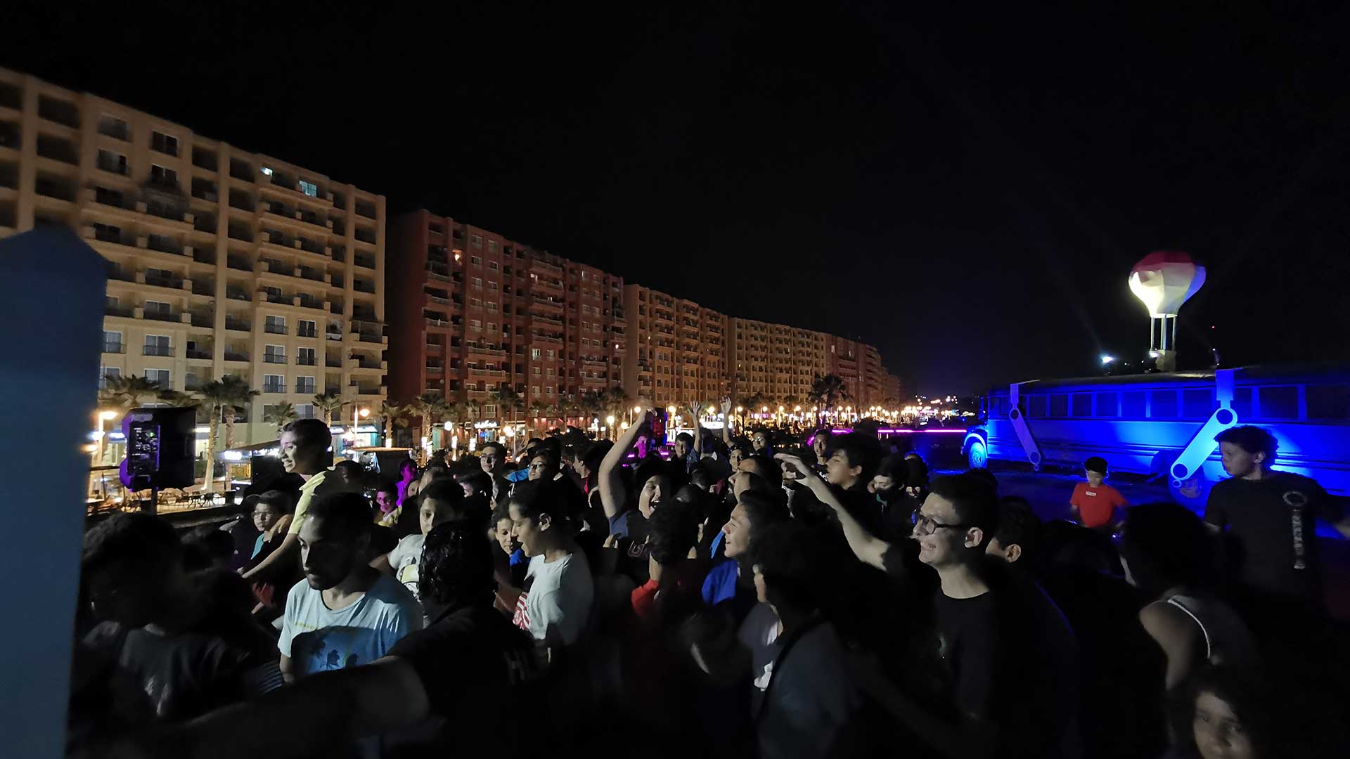 Fortnite Tournament at Golf Porto Marina