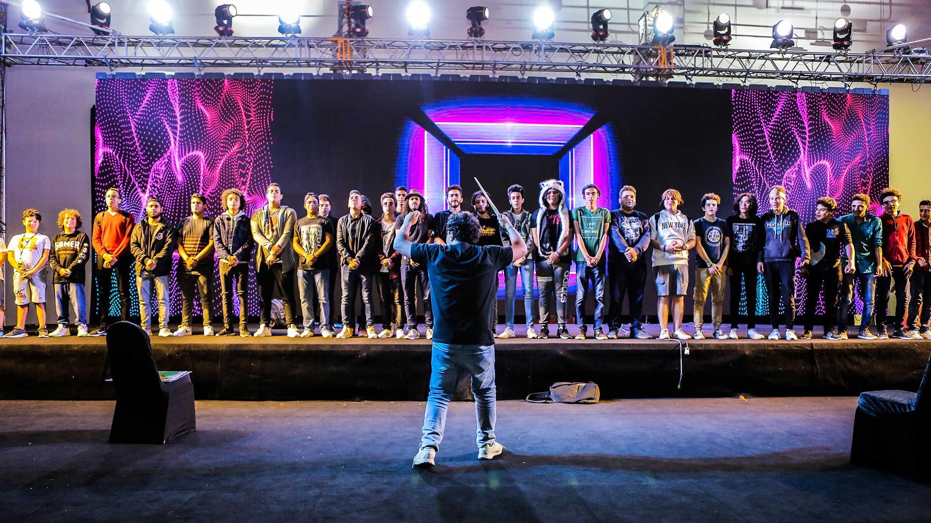 Insomnia Gaming Festival