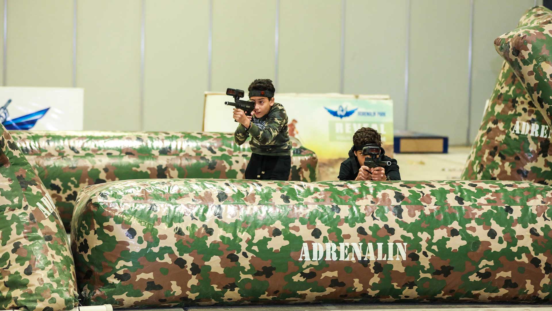 Insomnia Gaming Festival