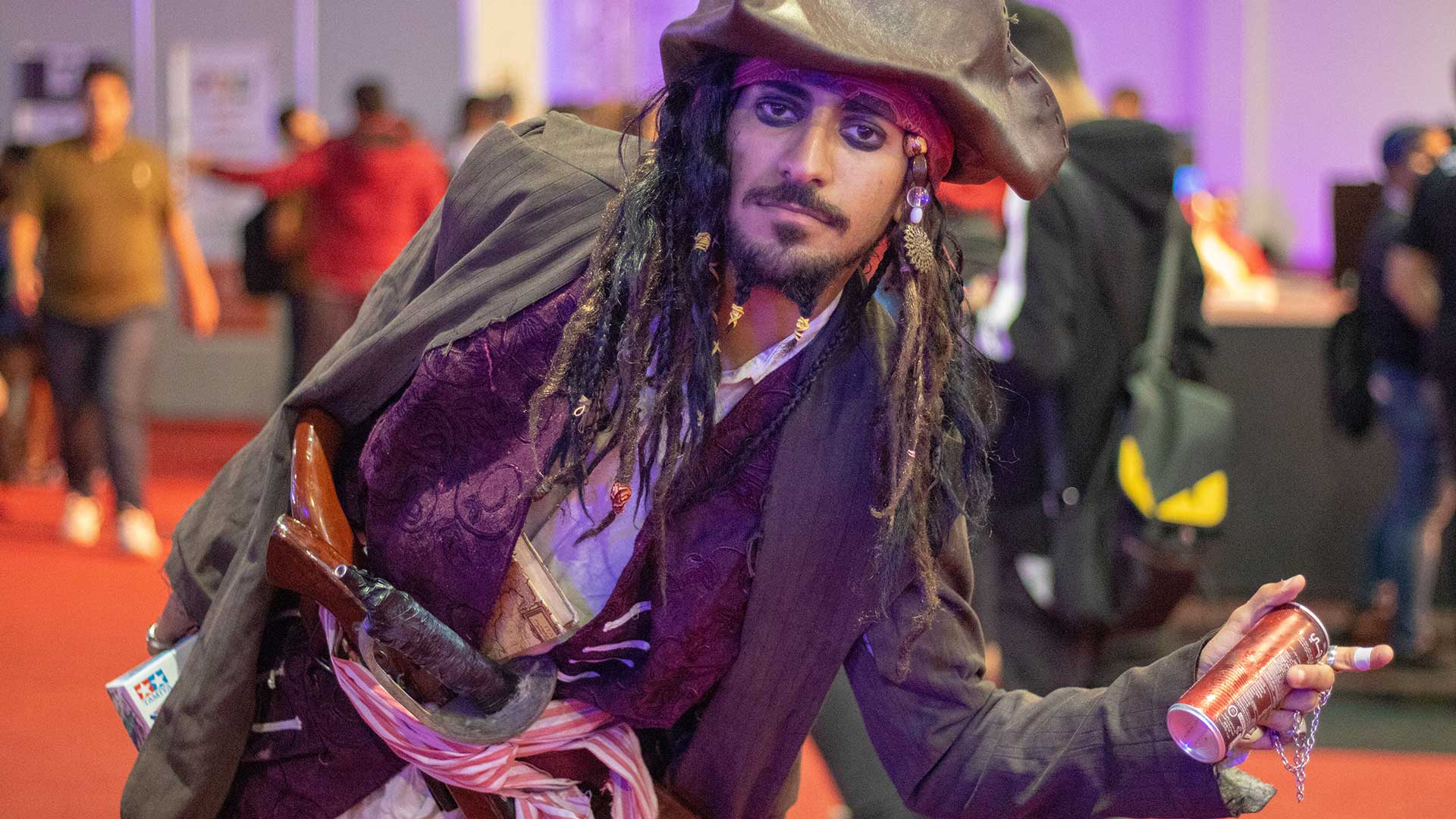 Insomnia Gaming Festival