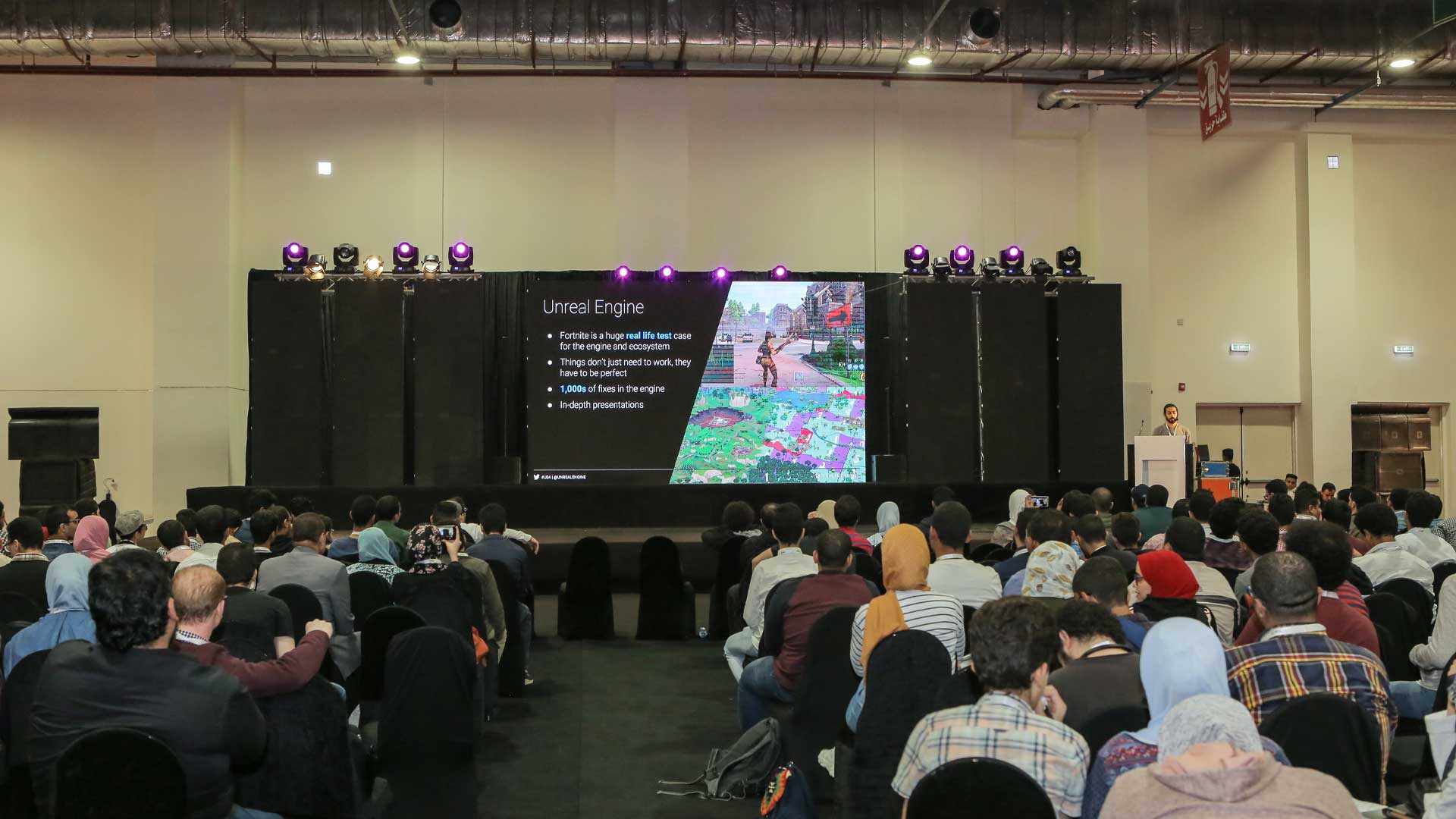 Digital Applications Conference and Exhibition (AGDA) 2019