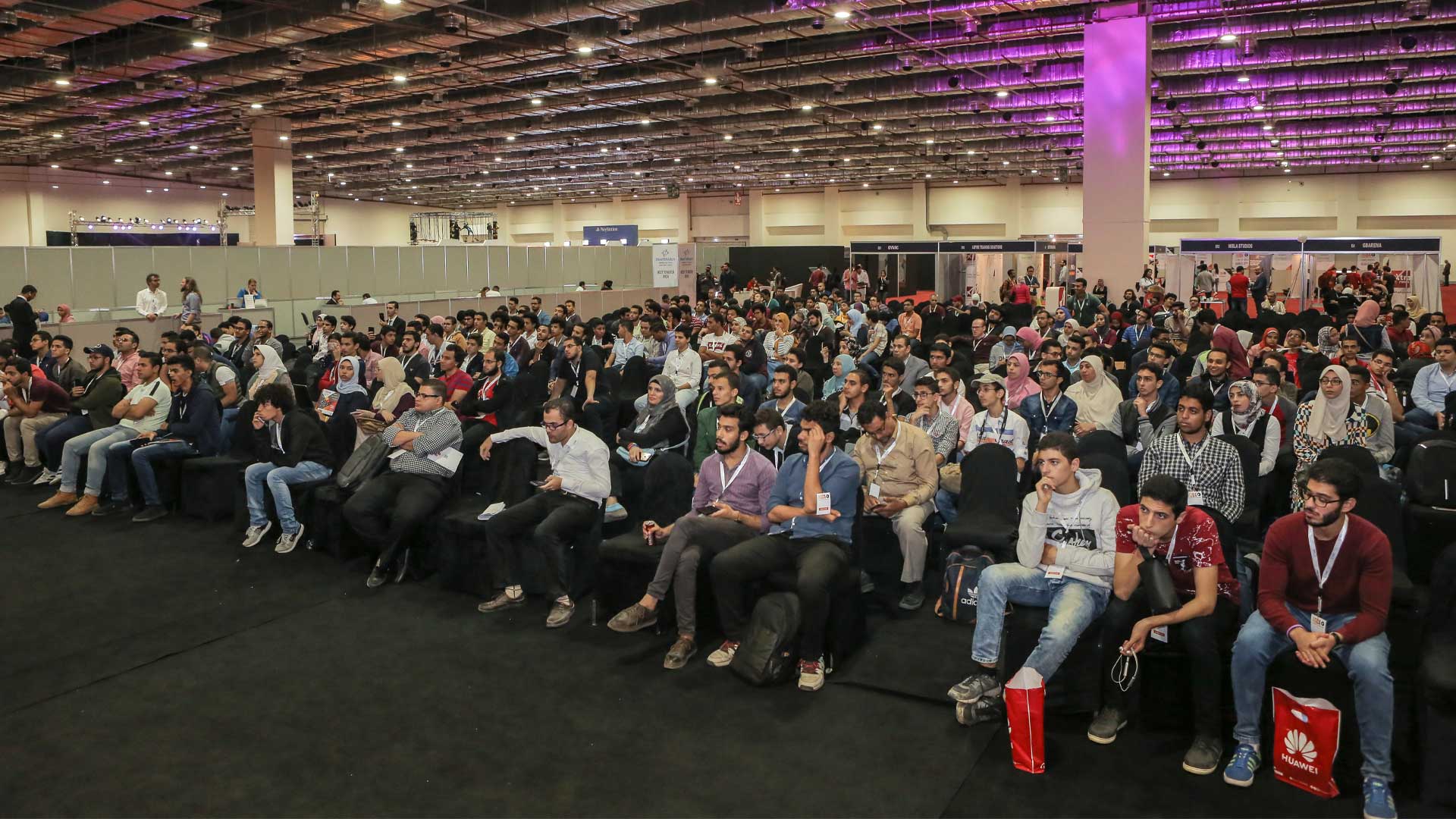 Digital Applications Conference and Exhibition (AGDA) 2019