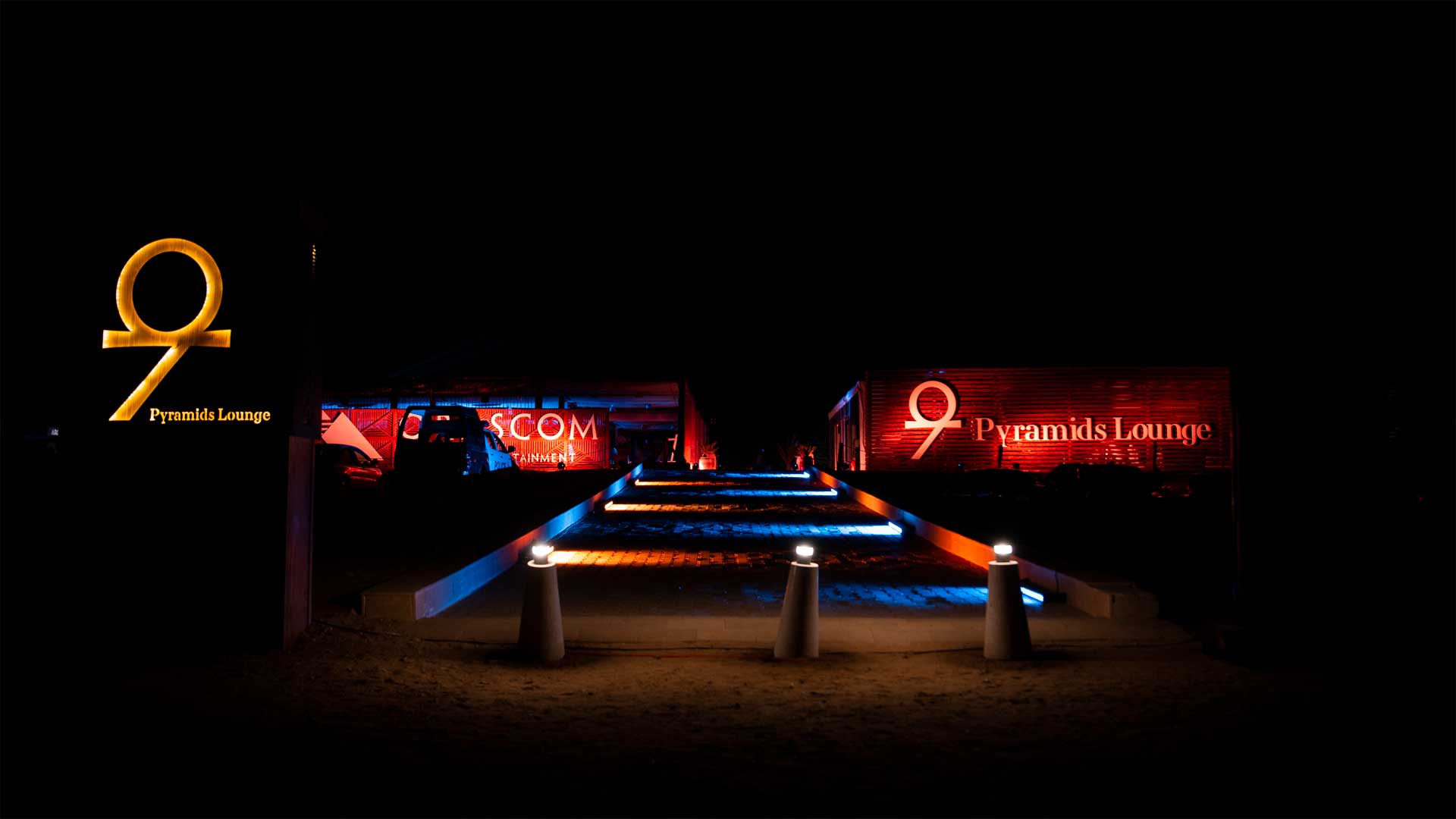 Arcane Premier in Egypt