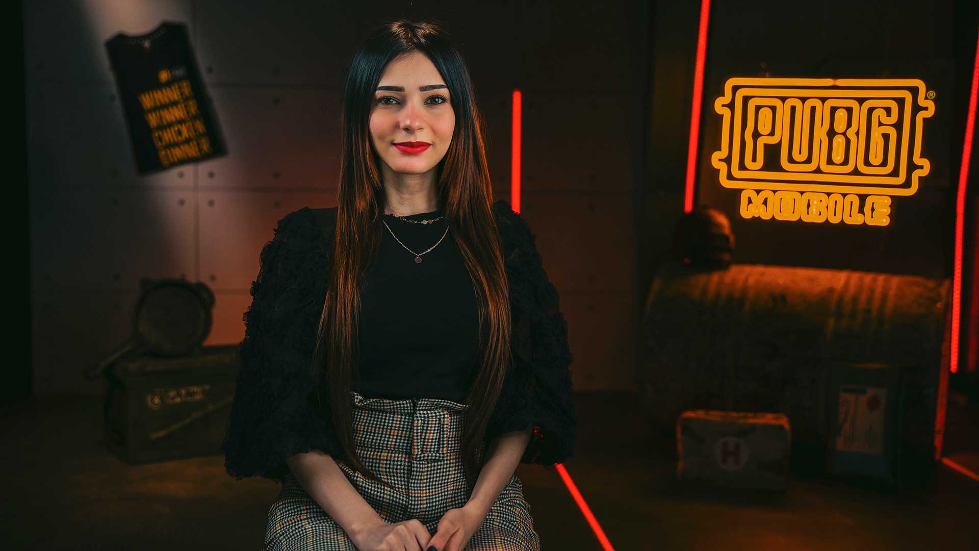 PUBG MOBILE - Champions Challenge Egypt