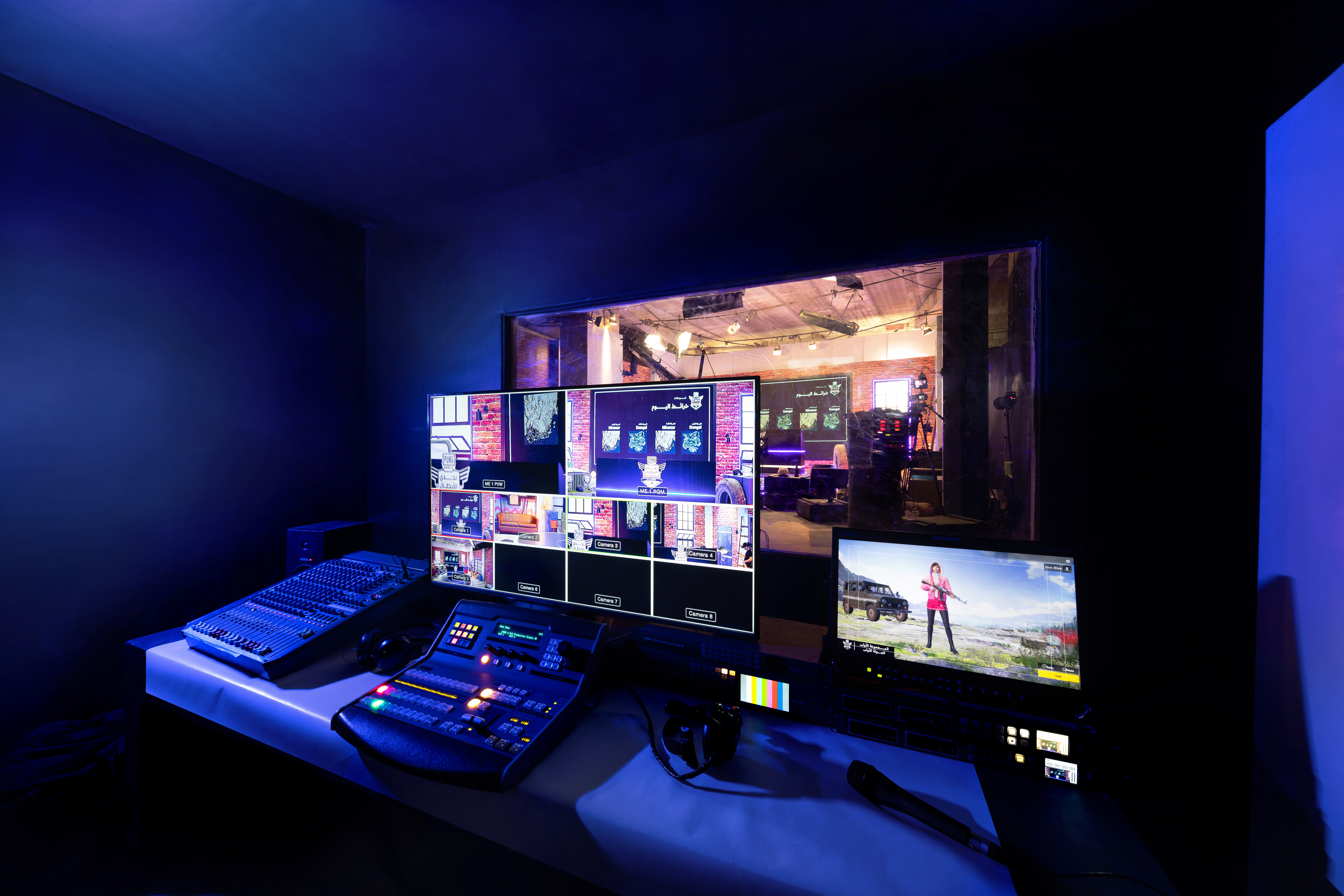 PUBG MOBILE - Champions Challenge Egypt