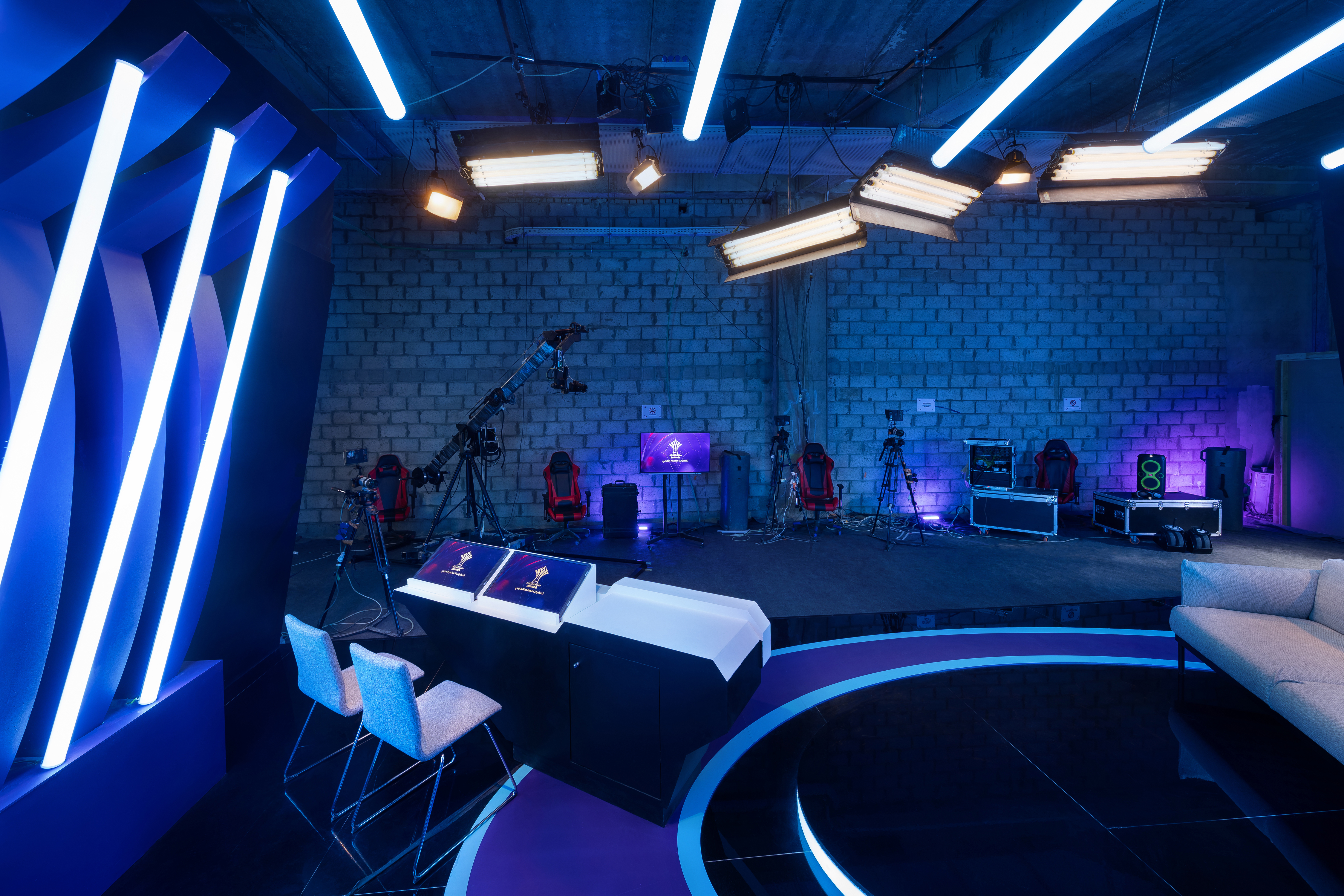 Arena of Valor- Arab World Qualifiers