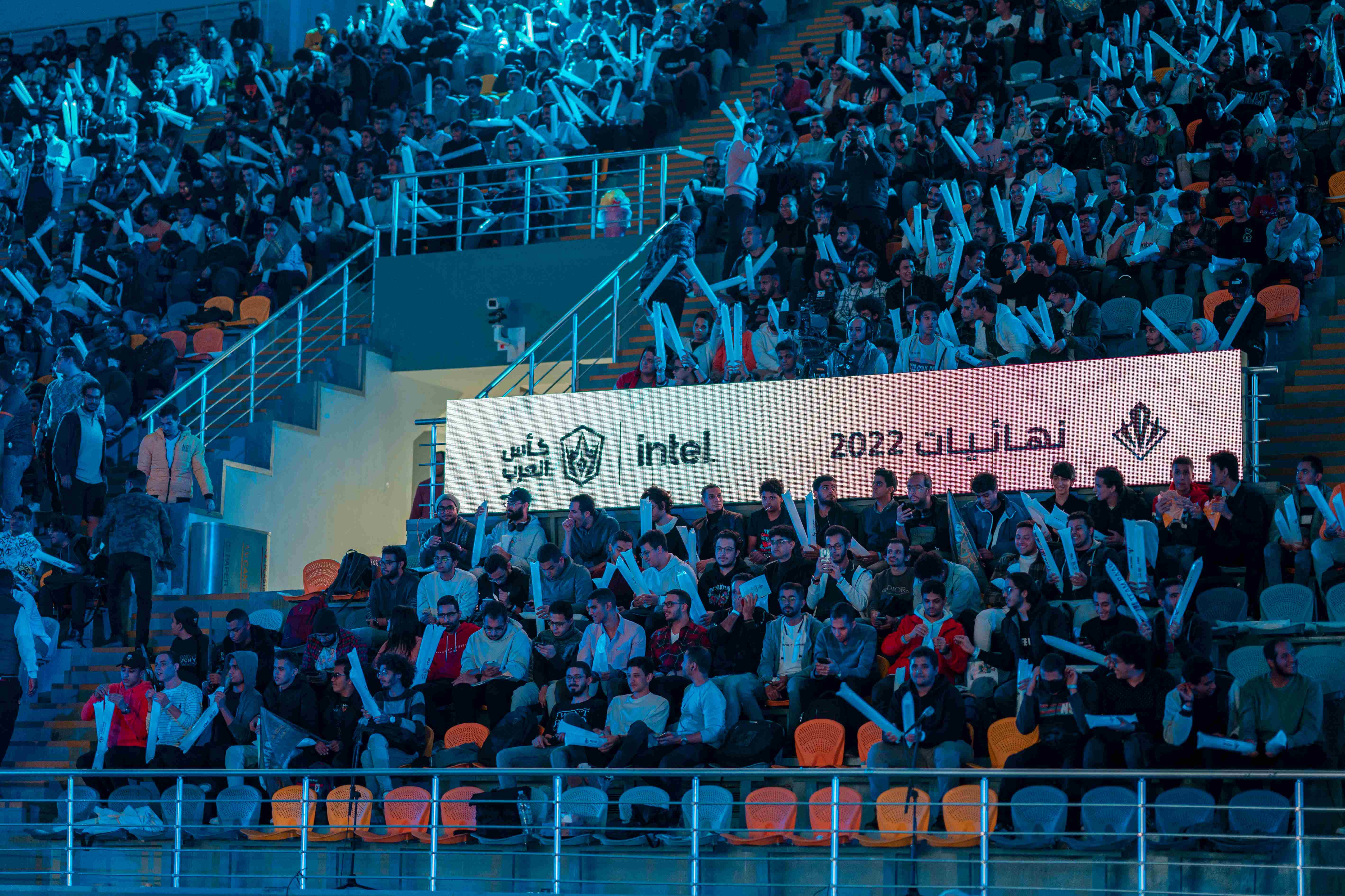 IAC Grand Finals Egypt 2022