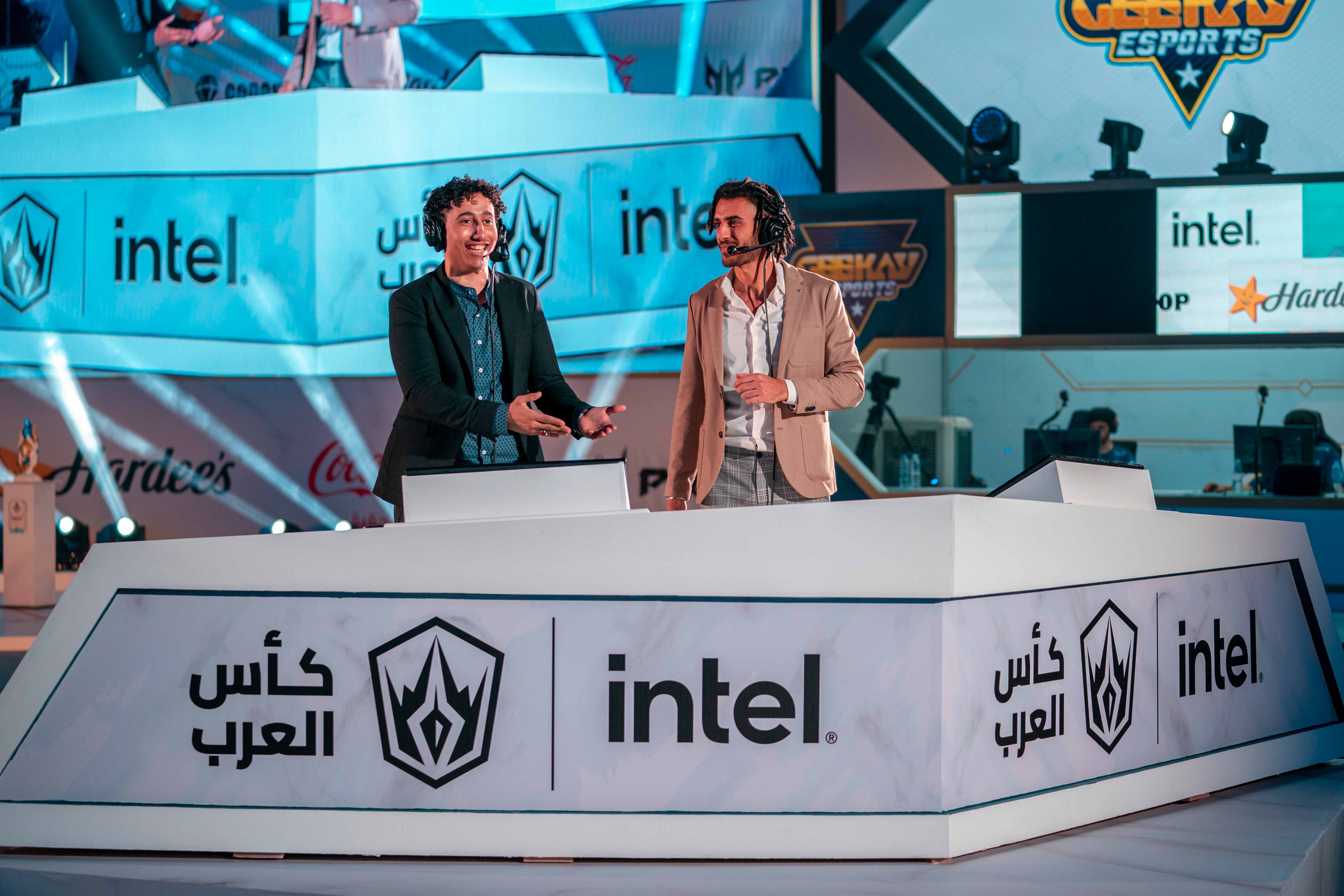 IAC Grand Finals Egypt 2022