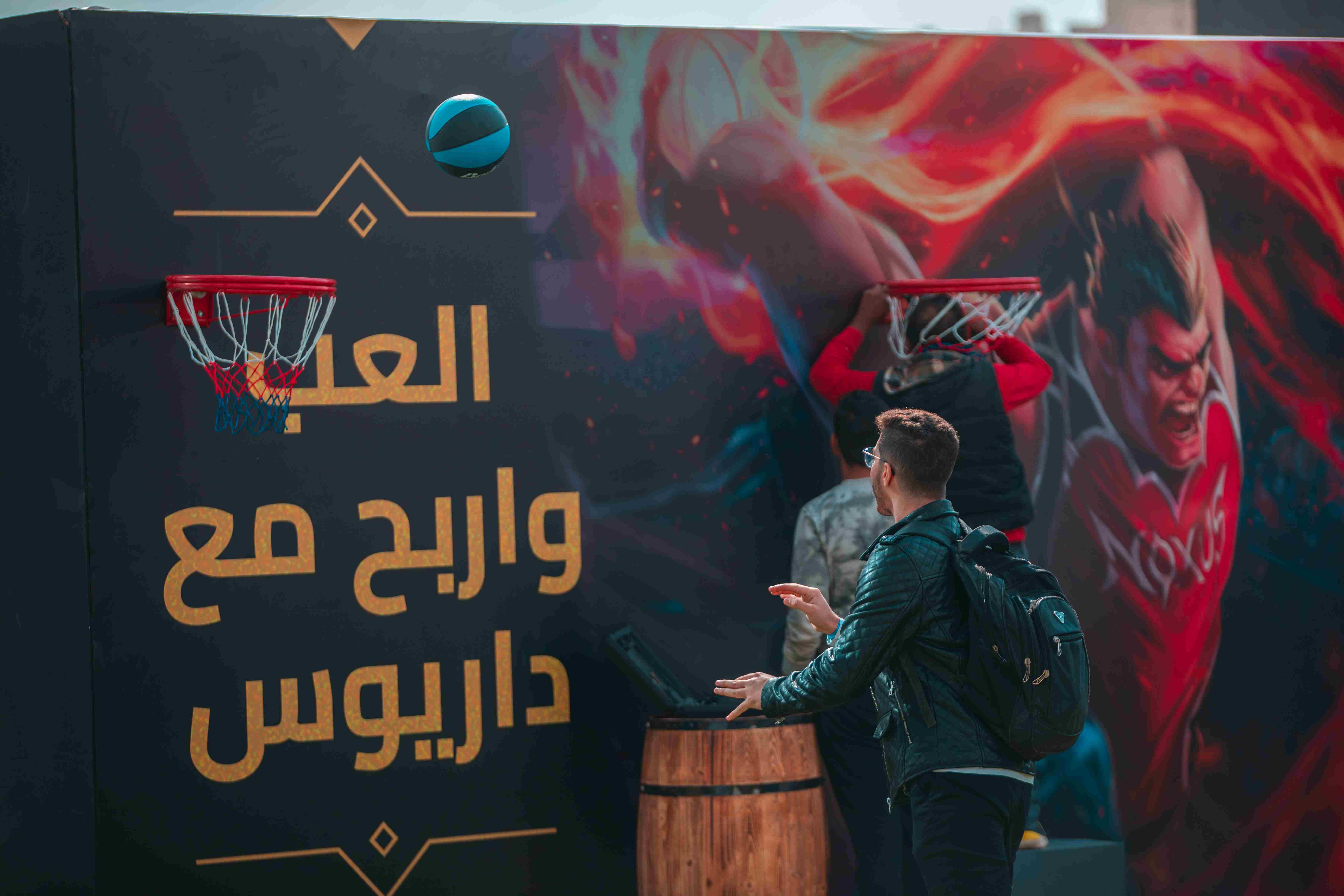 IAC Grand Finals Egypt 2022