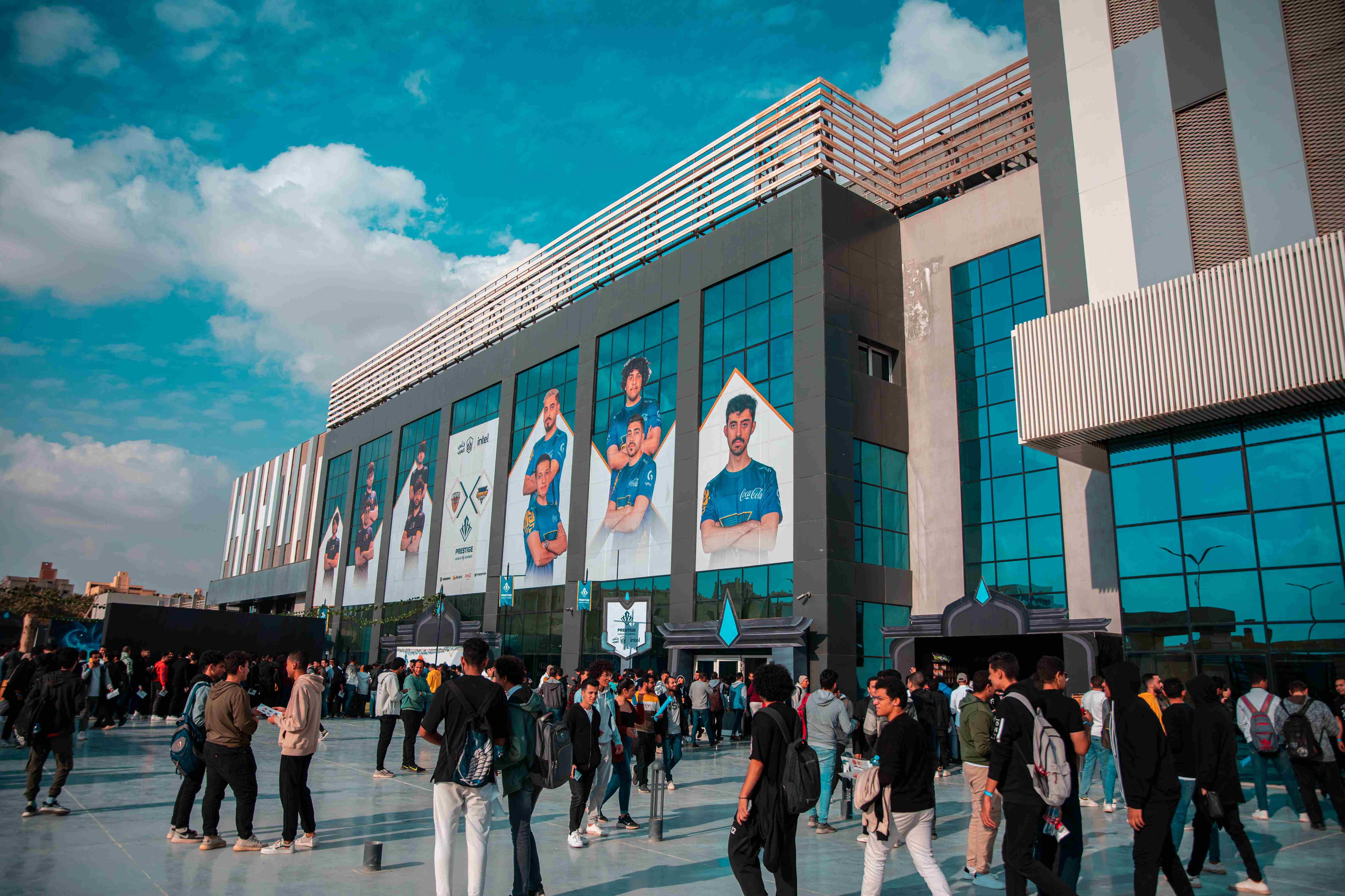 IAC Grand Finals Egypt 2022