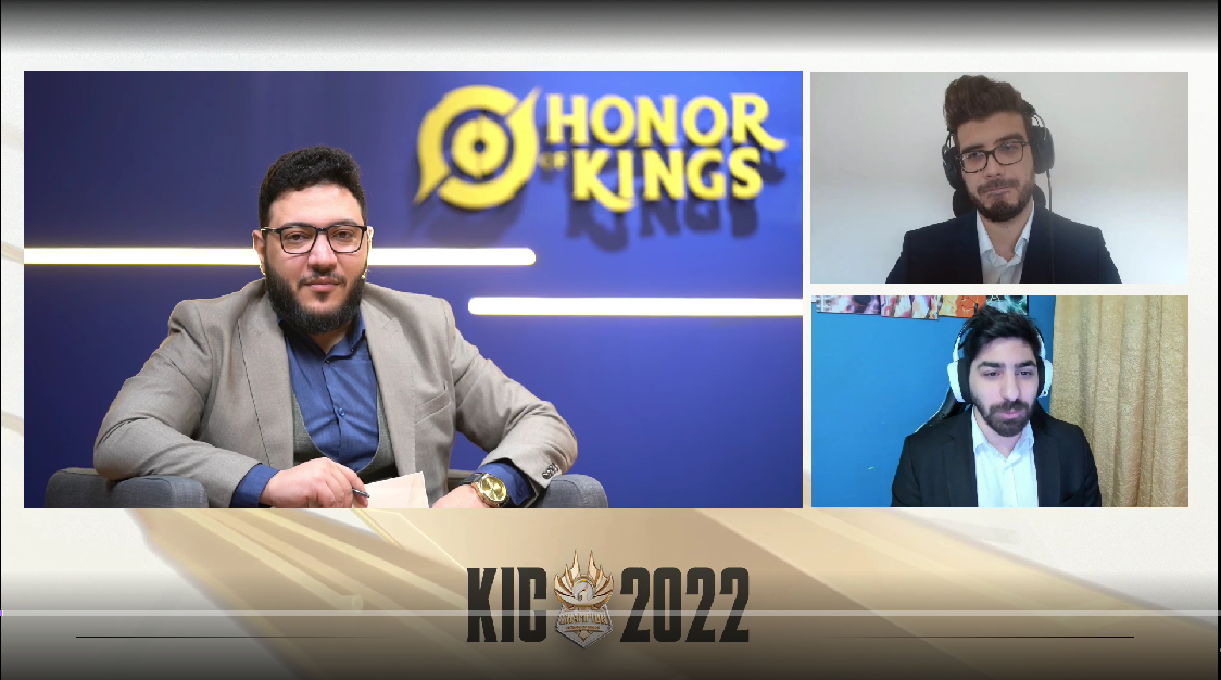 2022 Honor of Kings International Championship