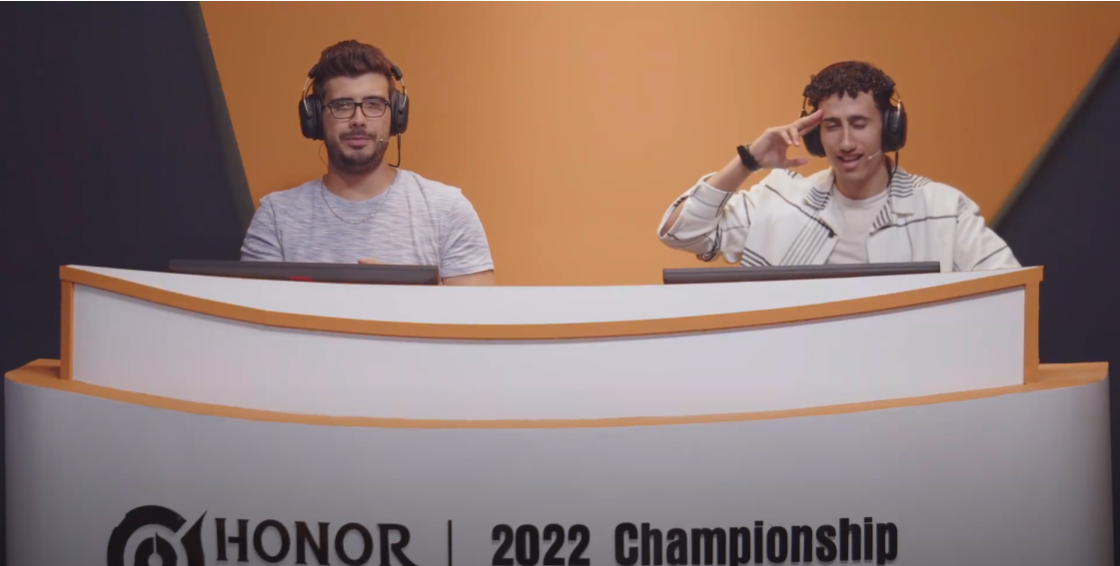 2022 Honor of Kings MENA Qualifier