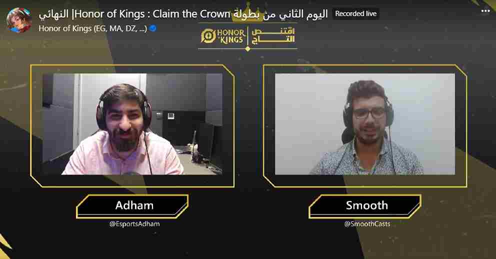 Honor of Kings: Claim The Crown