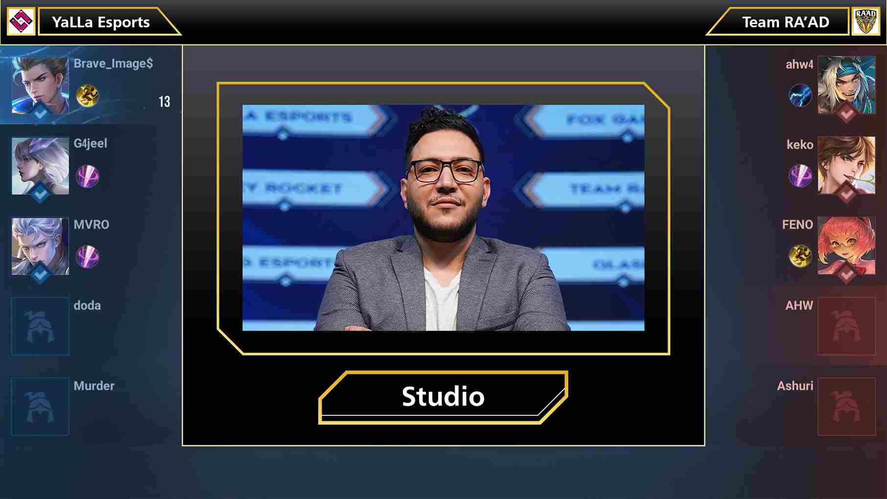 Honor of Kings: Claim The Crown