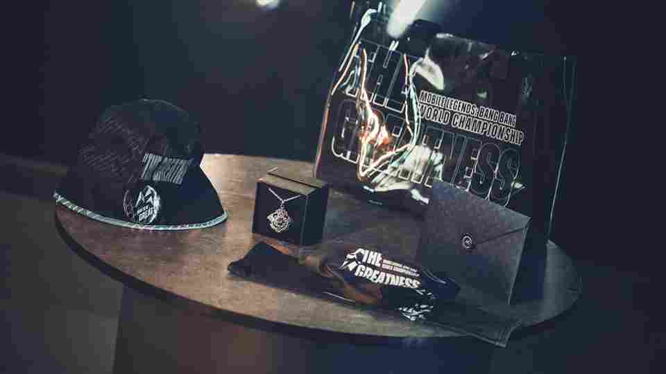 MPL MENA M4 - Moonton On-Ground Campaign