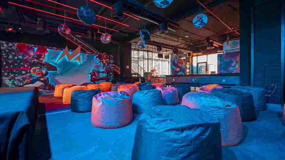 MPL MENA M4 - Moonton On-Ground Campaign