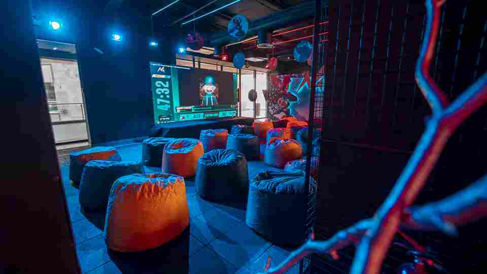 MPL MENA M4 - Moonton On-Ground Campaign