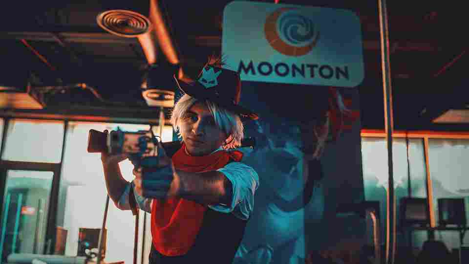 MPL MENA M4 - Moonton On-Ground Campaign