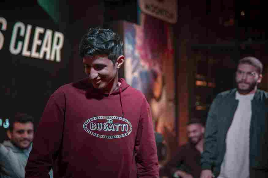 MPL MENA M4 - Moonton On-Ground Campaign