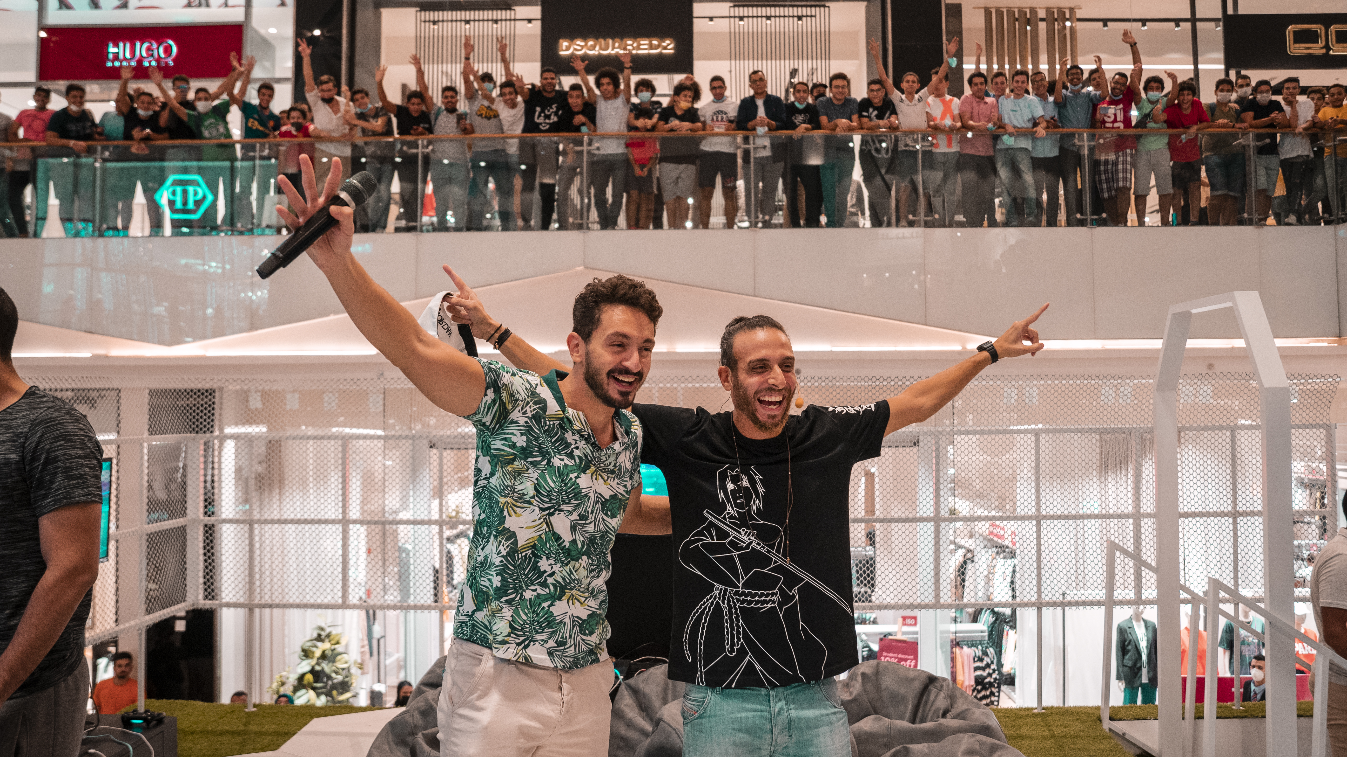 Influencers Marketing