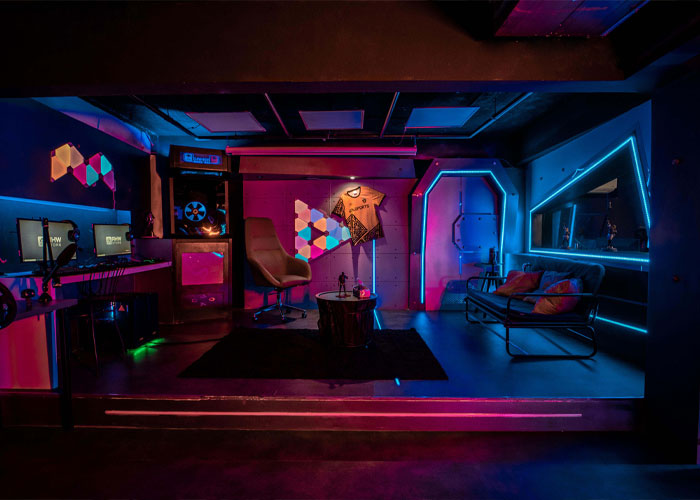 Studios Rental - Arabhardware