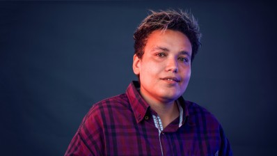 مصطفى المرغني