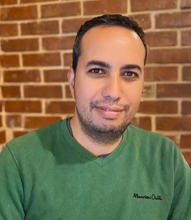 محمد ناصر