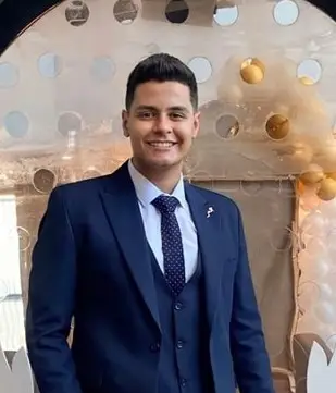 عمر مدني