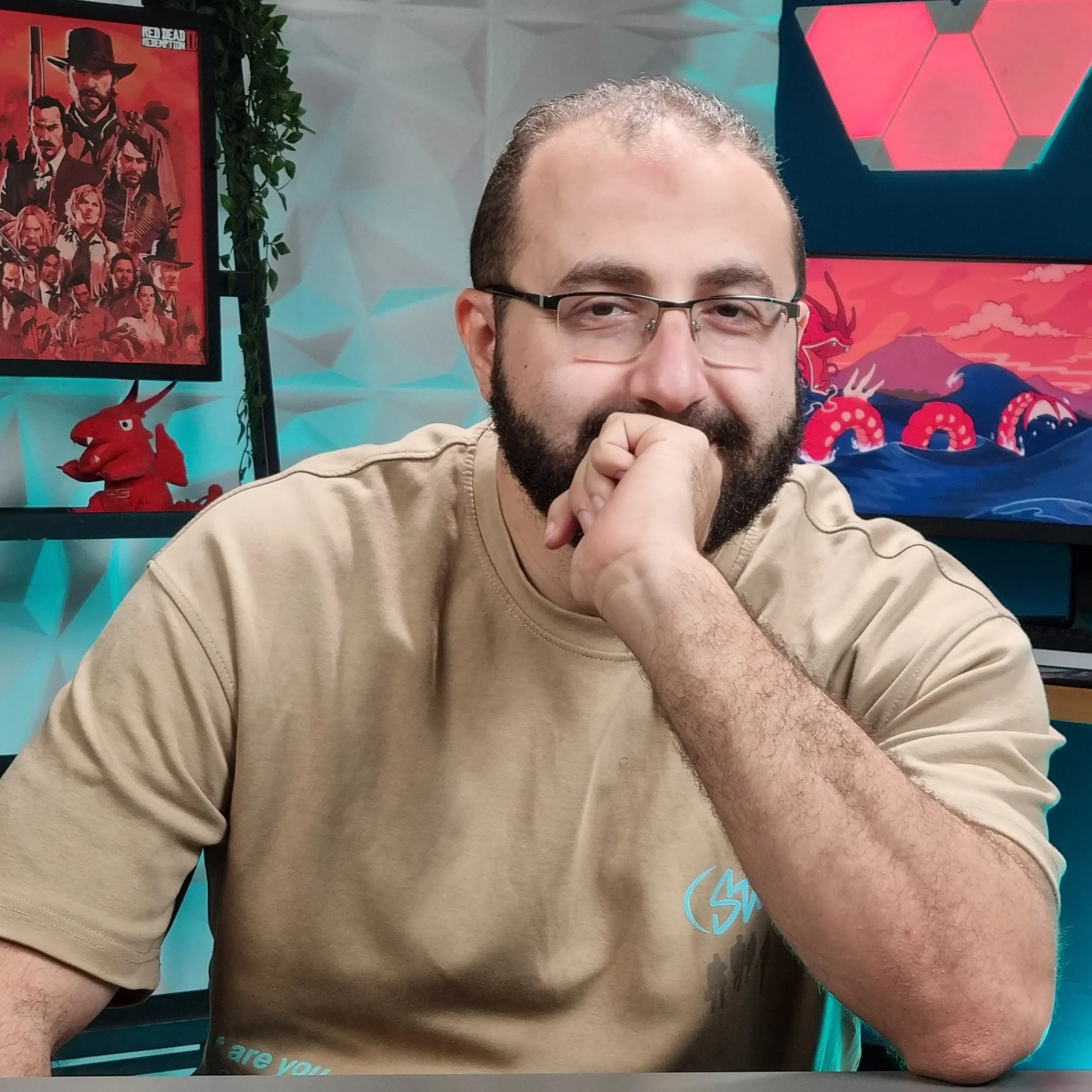 أحمد عبد الوهاب