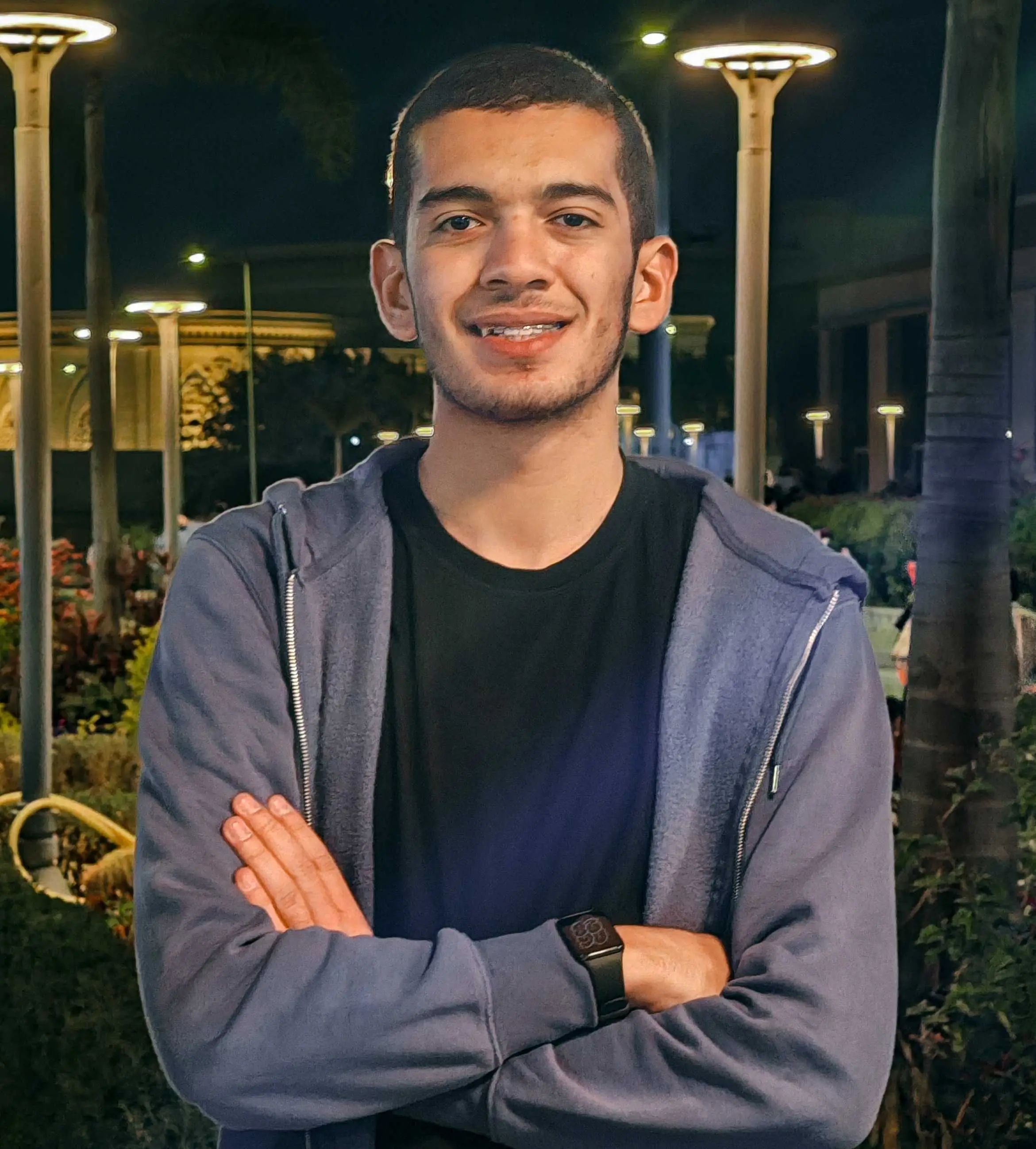 يوسف عبود