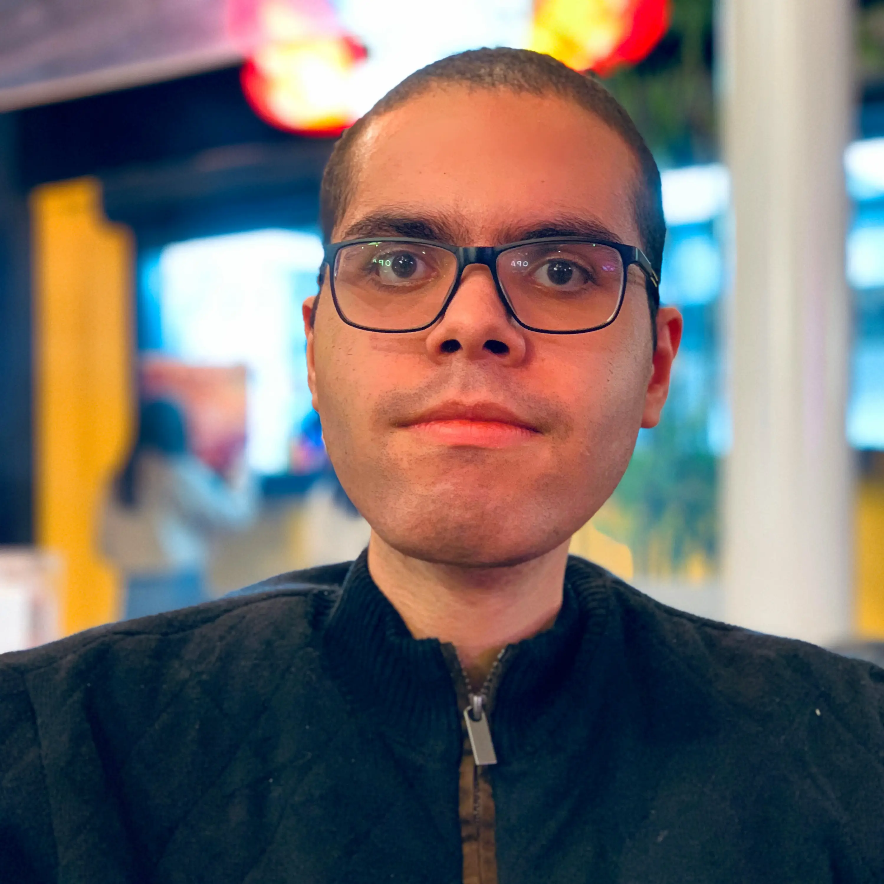 محمد زُهير