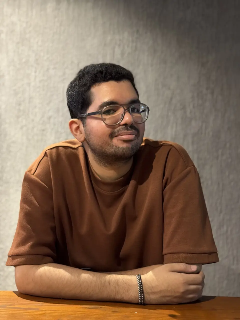 شهاب أحمد