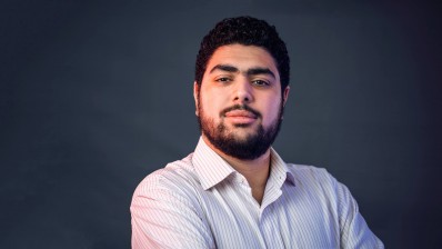 أحمد الصايغ