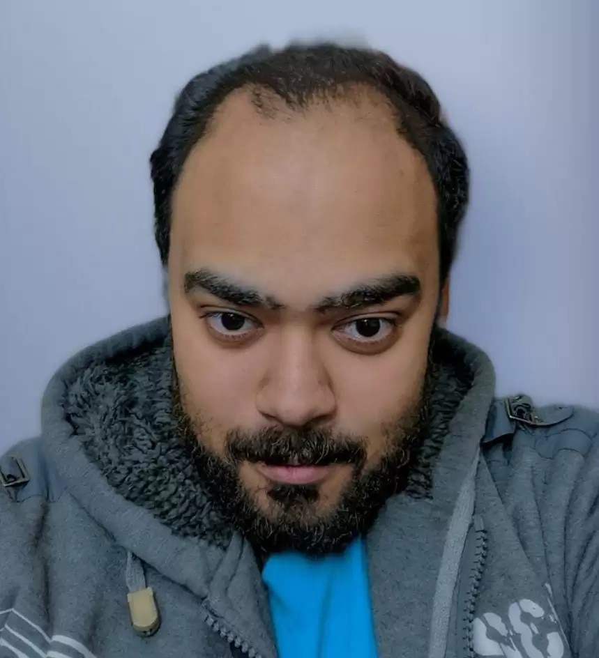 محمد شريف